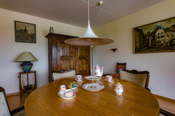 Medium property photo - Koningshof 8, 6071 HZ Swalmen